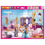 Puzzle Playmobil Princesas X48 Pz 566501